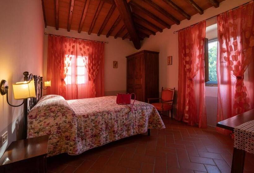 Agriturismo Relais Campiglioni