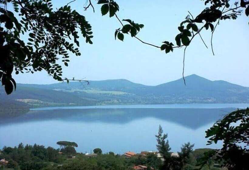 B&b Raggio Di Sole