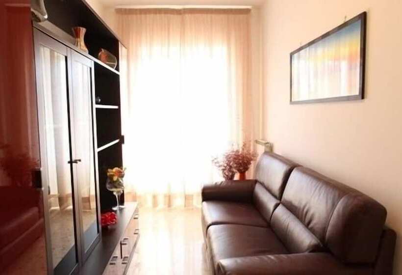 B&b Raggio Di Sole