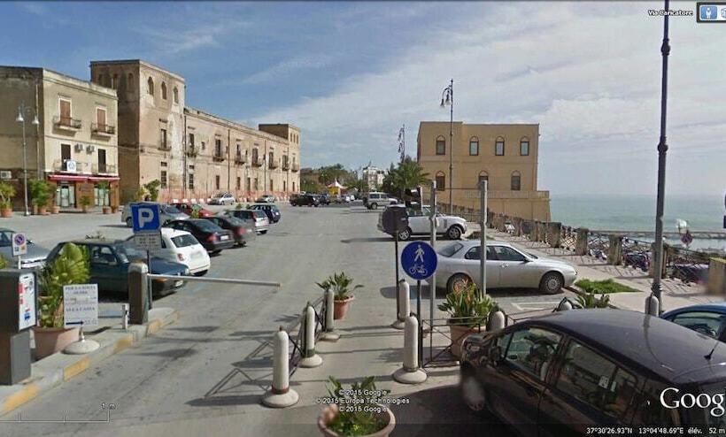 تختخواب و صبحانه Garibaldi Relais