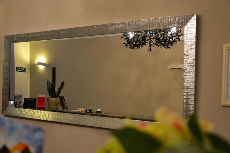 تختخواب و صبحانه Palazzo Ducale Suites