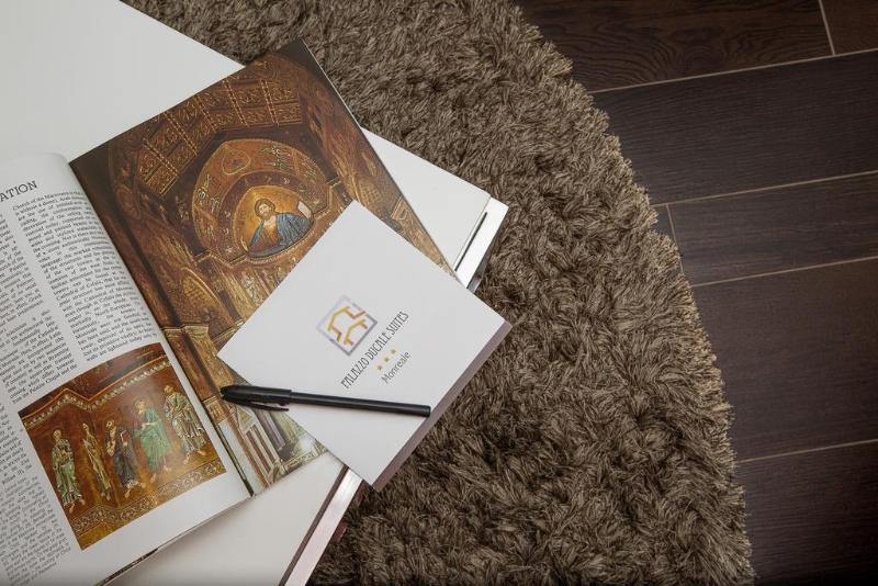 تختخواب و صبحانه Palazzo Ducale Suites