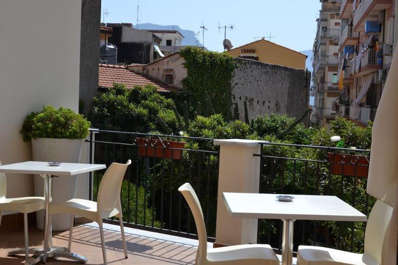 تختخواب و صبحانه Palazzo Ducale Suites