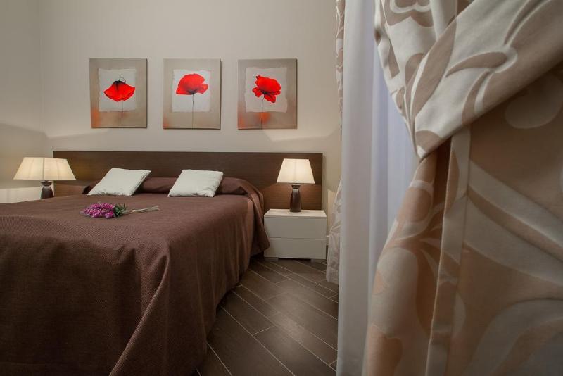 تختخواب و صبحانه Palazzo Ducale Suites