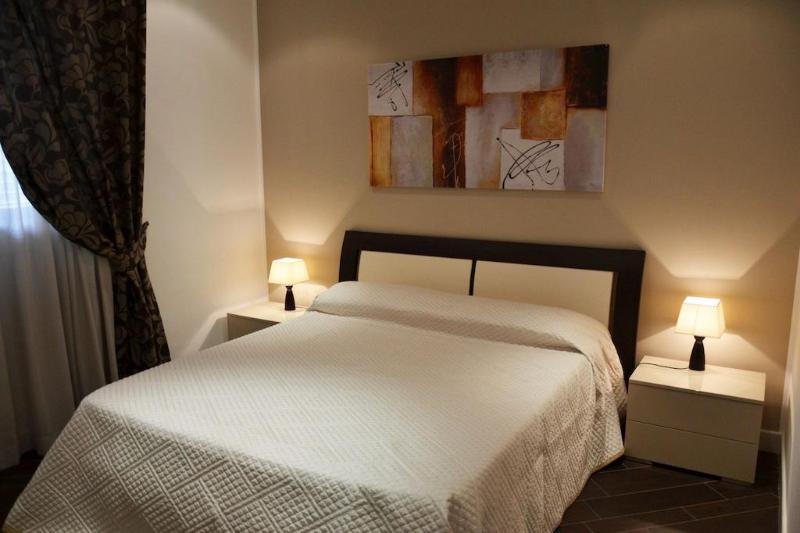 تختخواب و صبحانه Palazzo Ducale Suites