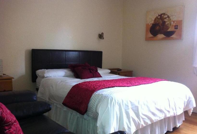 ベッドアンドブレックファースト Pearse Road Rooms Room Only