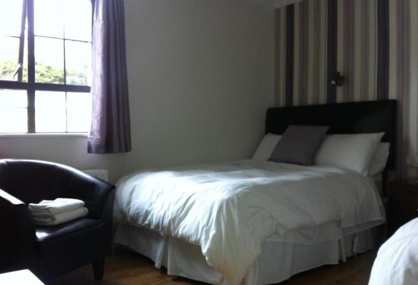 ベッドアンドブレックファースト Pearse Road Rooms Room Only