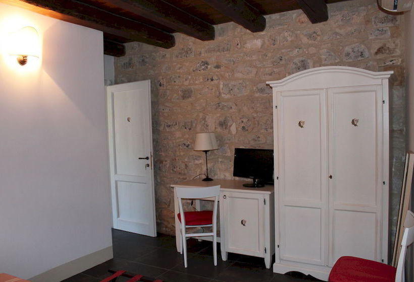 Bed and Breakfast Tenuta Zannafondo