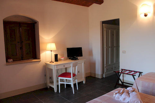 Bed and Breakfast Tenuta Zannafondo