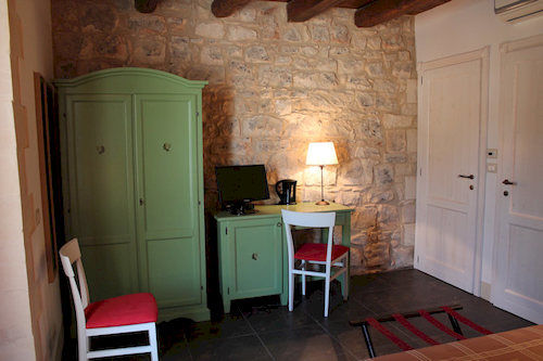 Bed and Breakfast Tenuta Zannafondo