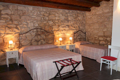 Bed and Breakfast Tenuta Zannafondo