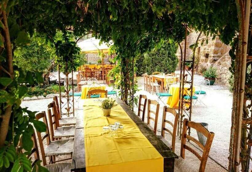 Borgo Di Tragliata