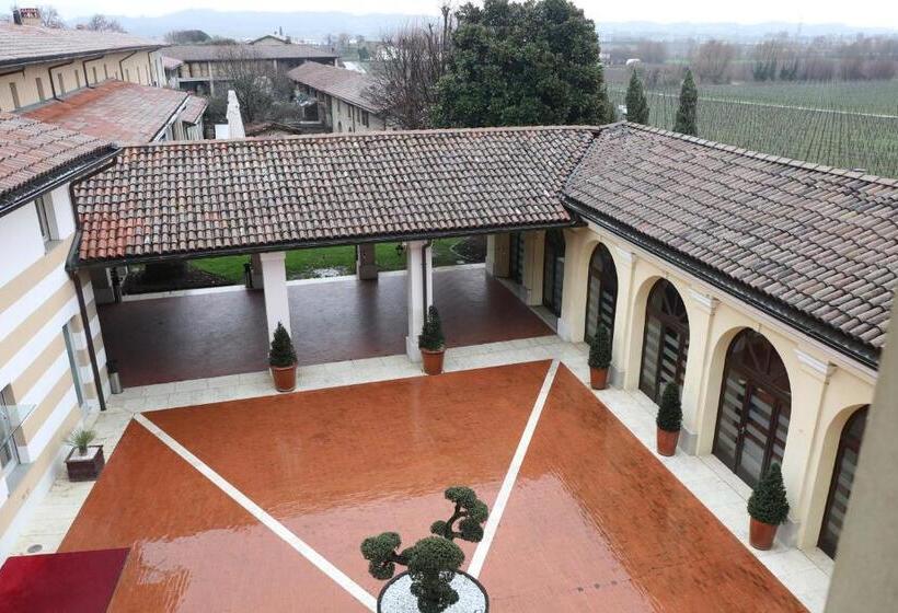 Borgo Santa Giulia