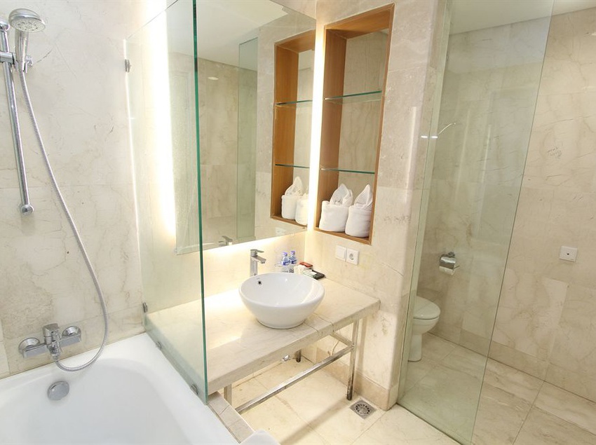Fotos del hotel Harrads Hotel And Spa Sanur Bal:  38