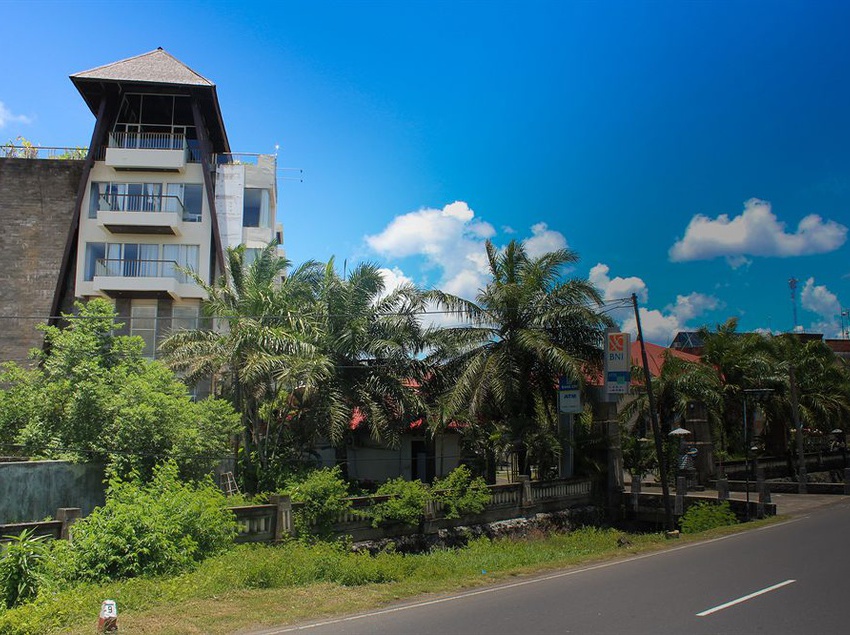 Fotos del hotel Harrads Hotel And Spa Sanur Bal:  40