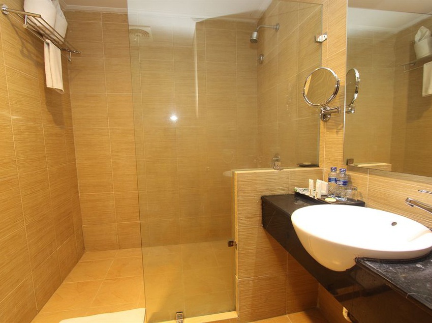 Fotos del hotel Harrads Hotel And Spa Sanur Bal:  22