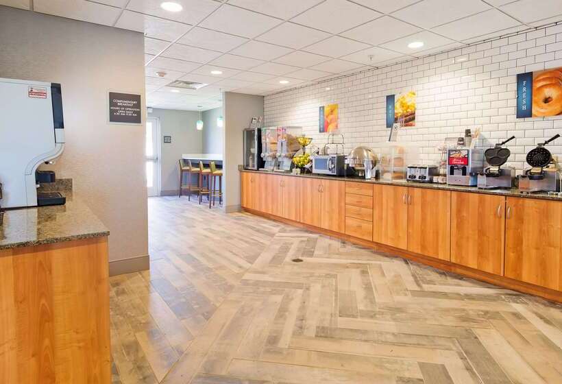 簡易ホテル Best Western Plus Harrisburg Mechanicsburg