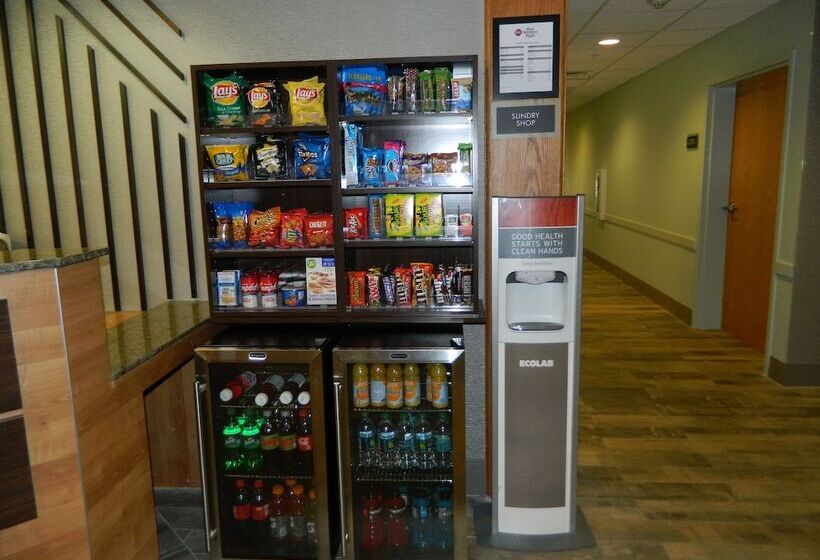 簡易ホテル Best Western Plus Harrisburg Mechanicsburg