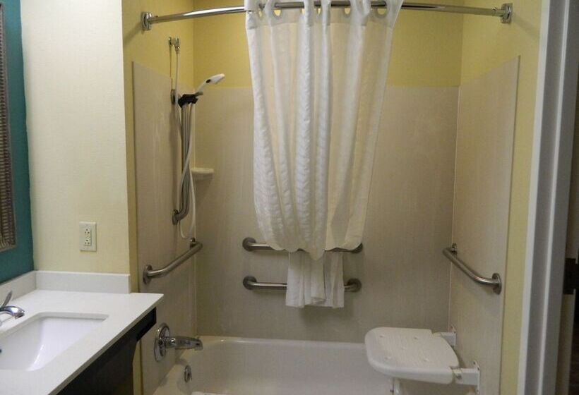 簡易ホテル Best Western Plus Harrisburg Mechanicsburg