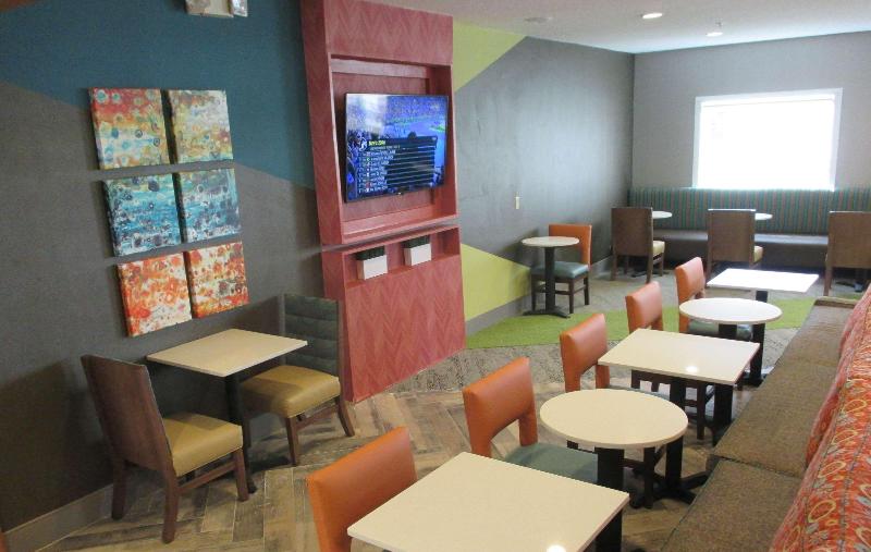 簡易ホテル Best Western Plus Harrisburg Mechanicsburg