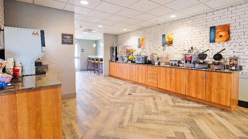 簡易ホテル Best Western Plus Harrisburg Mechanicsburg