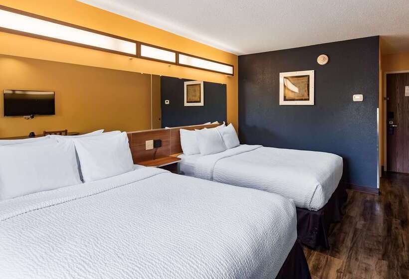 簡易ホテル Surestay Plus Hotel By Best Western Keyser