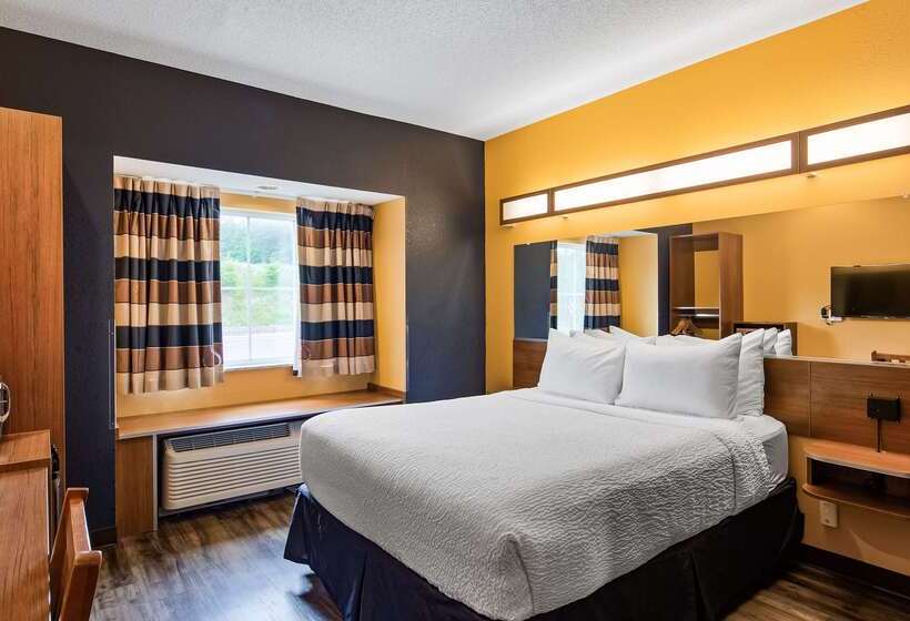 簡易ホテル Surestay Plus Hotel By Best Western Keyser