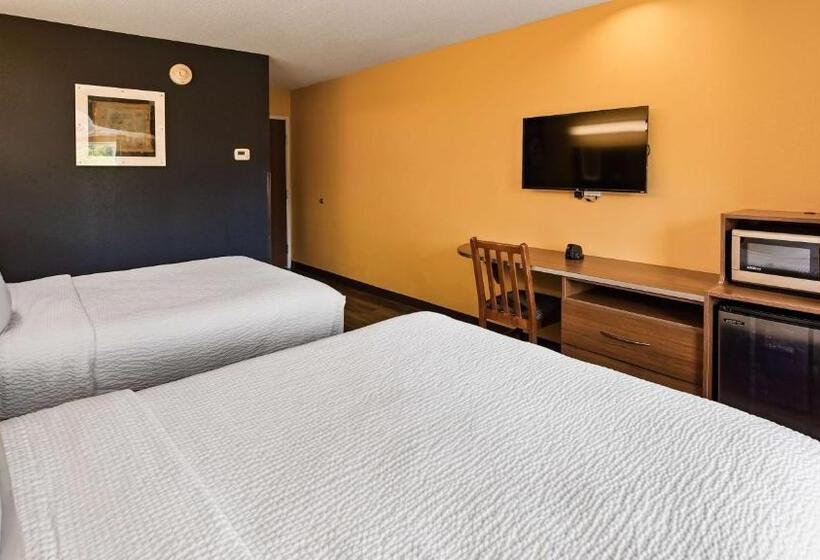 簡易ホテル Surestay Plus Hotel By Best Western Keyser
