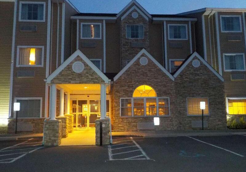 簡易ホテル Surestay Plus Hotel By Best Western Keyser
