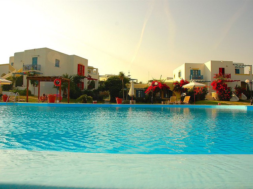 Hotel Acquamarina Resort