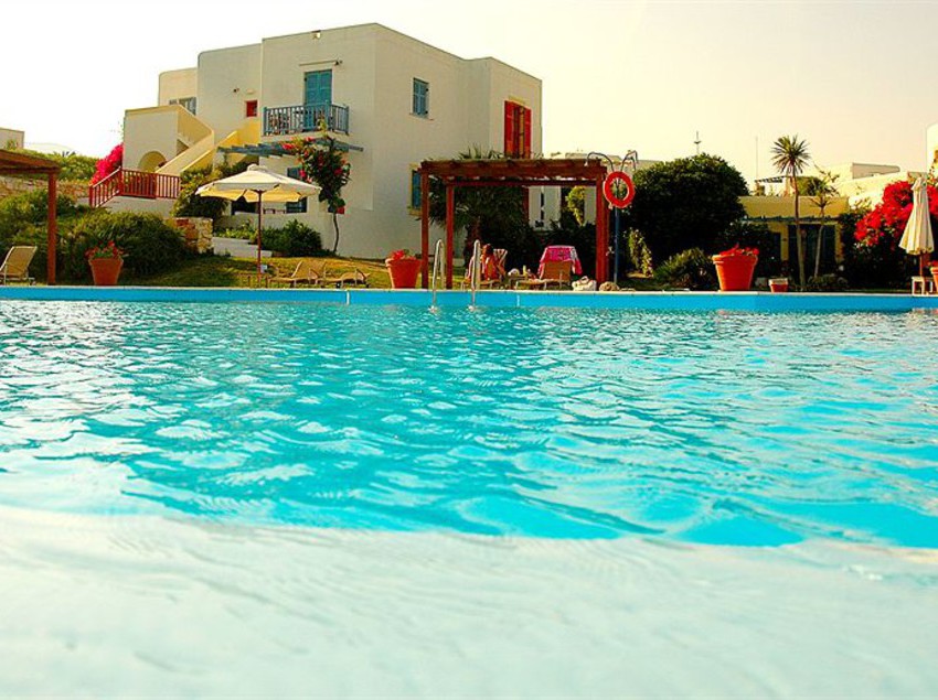 Hotel Acquamarina Resort