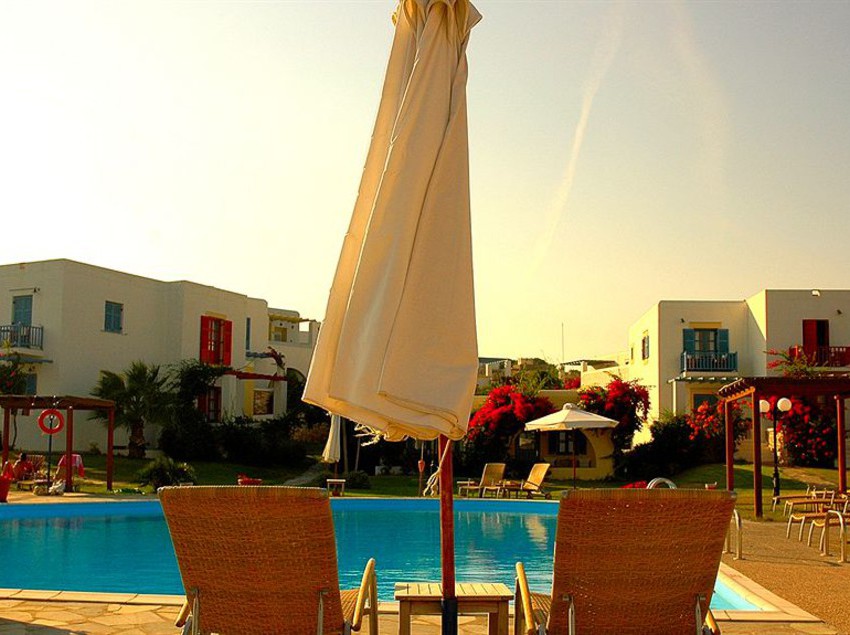 Hotel Acquamarina Resort