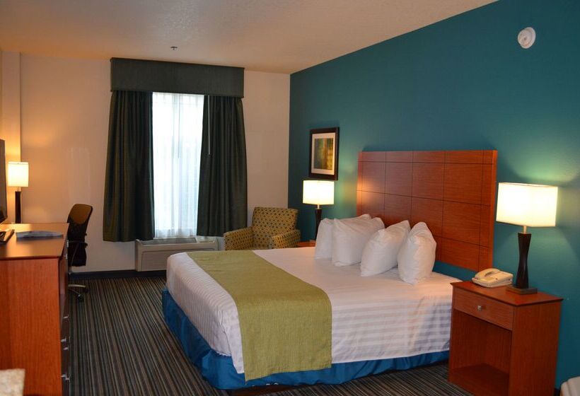 فندق Best Western Liberty Inn Dupont Jblm