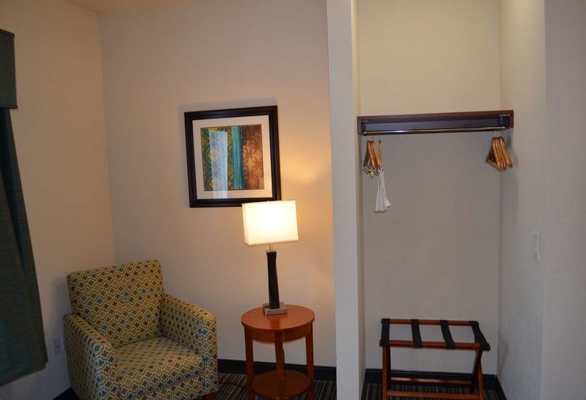فندق Best Western Liberty Inn Dupont Jblm