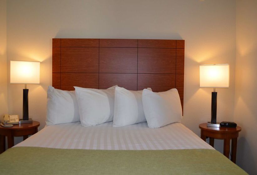 فندق Best Western Liberty Inn Dupont Jblm