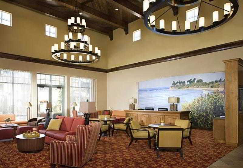فندق Courtyard By Marriott Santa Barbara Goleta