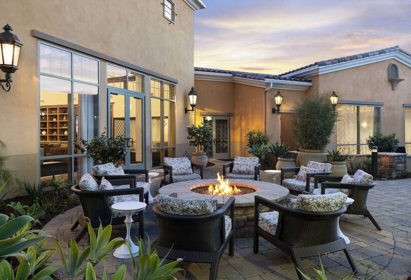 فندق Courtyard By Marriott Santa Barbara Goleta