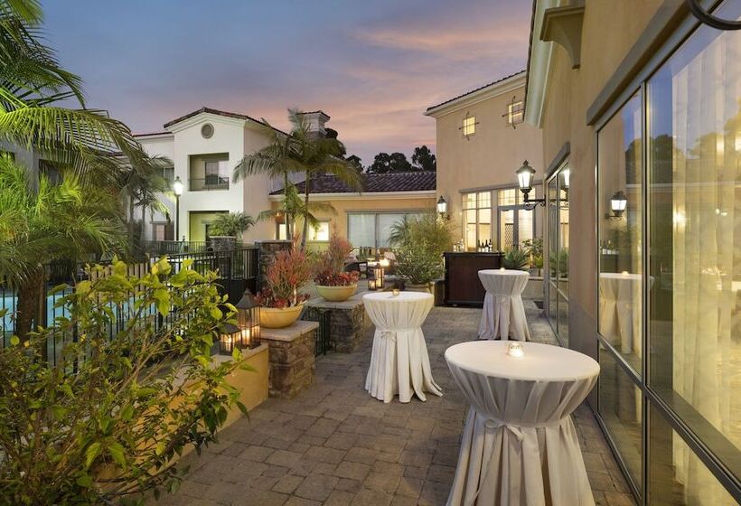 فندق Courtyard By Marriott Santa Barbara Goleta