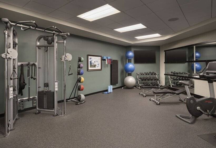 فندق Courtyard By Marriott Santa Barbara Goleta