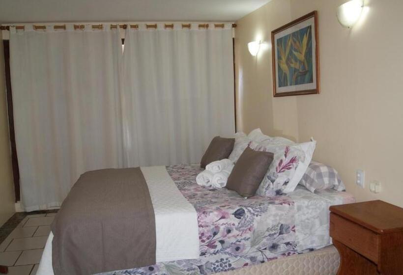 فندق Falésia Praia