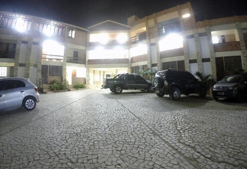 فندق Falésia Praia