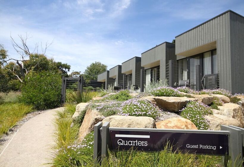 酒店 Quarters At Flinders