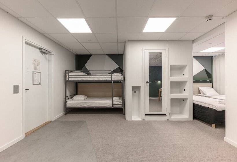 Greenstar Hotel Oulu