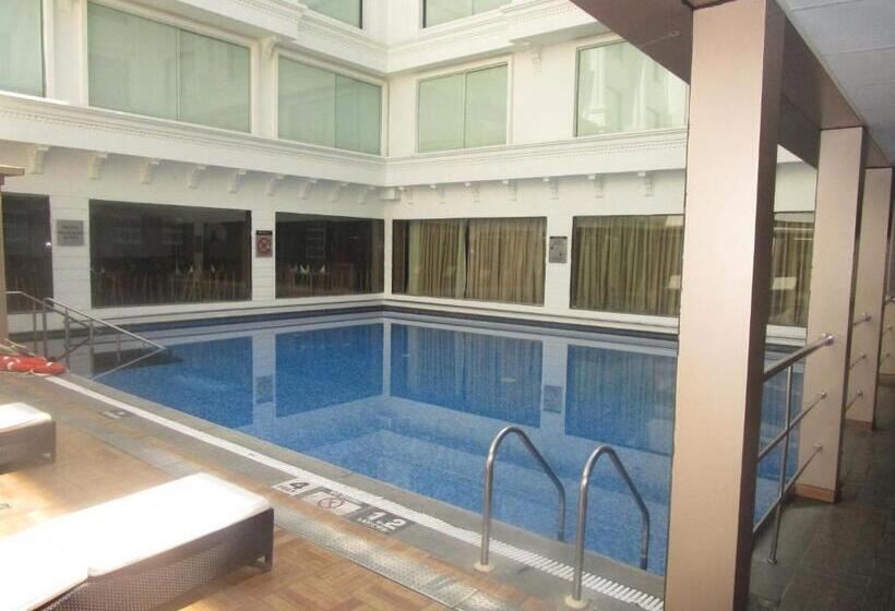 Fortune Jp Palace, Mysore   Member Itc S Hotel Group