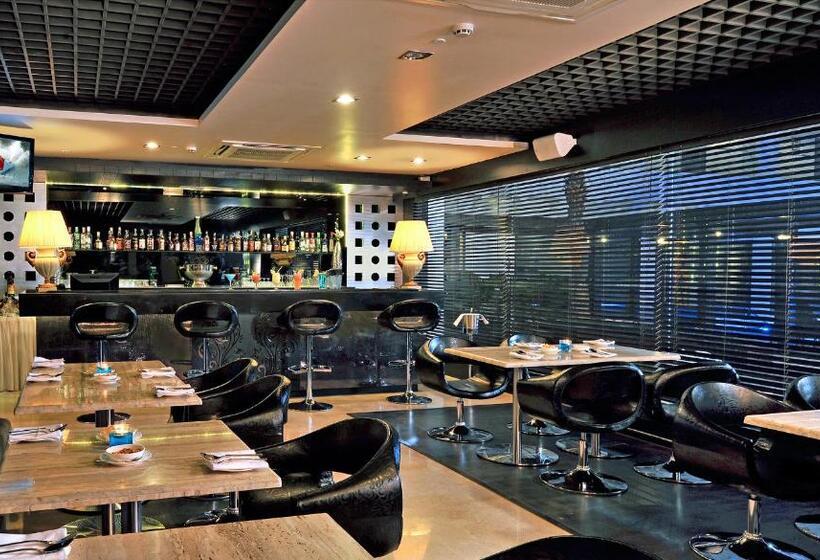 Fortune Jp Palace, Mysore   Member Itc S Hotel Group