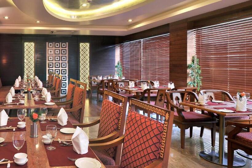 Fortune Jp Palace, Mysore   Member Itc S Hotel Group