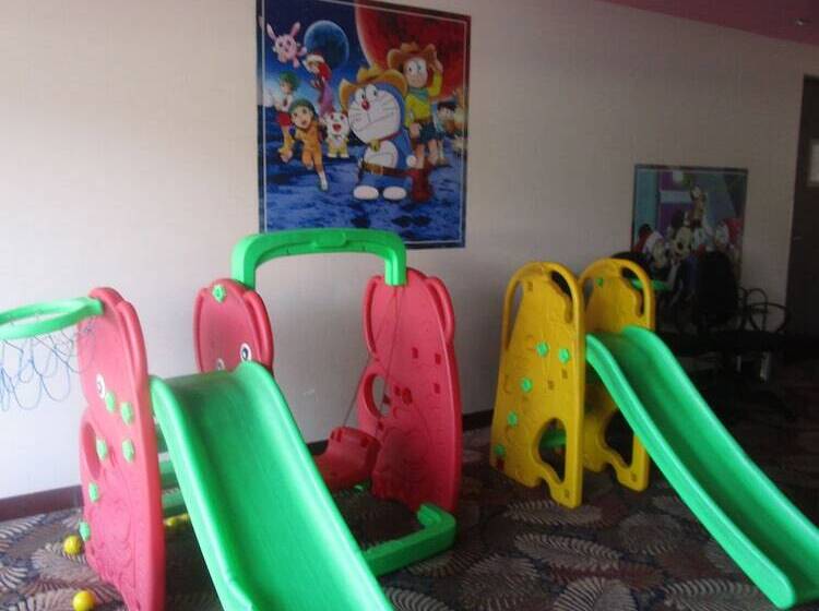 Fortune Jp Palace, Mysore   Member Itc S Hotel Group