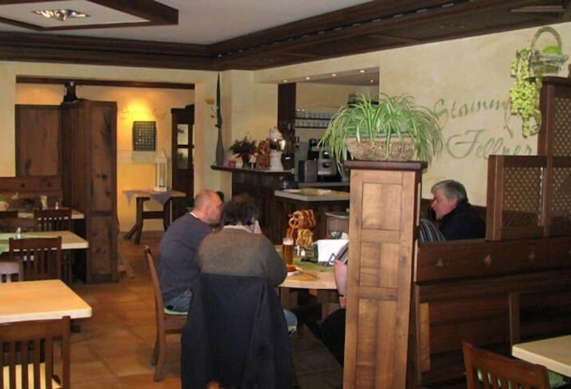 فندق Gasthof Fellner