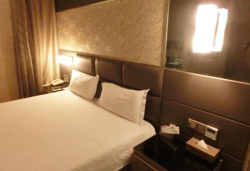 ホテル Greentree Alliance Shenzhen Shekou Sea World