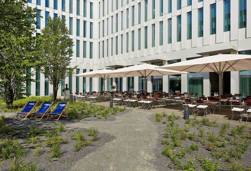 H2 Hotel München Messe